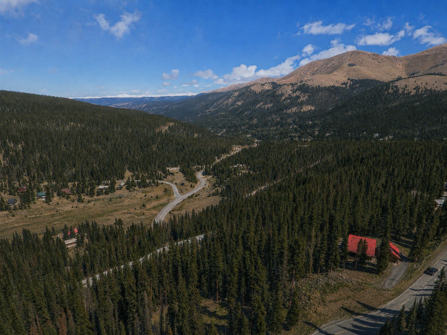 450 Quandary View Drive Breckenridge CO 80424