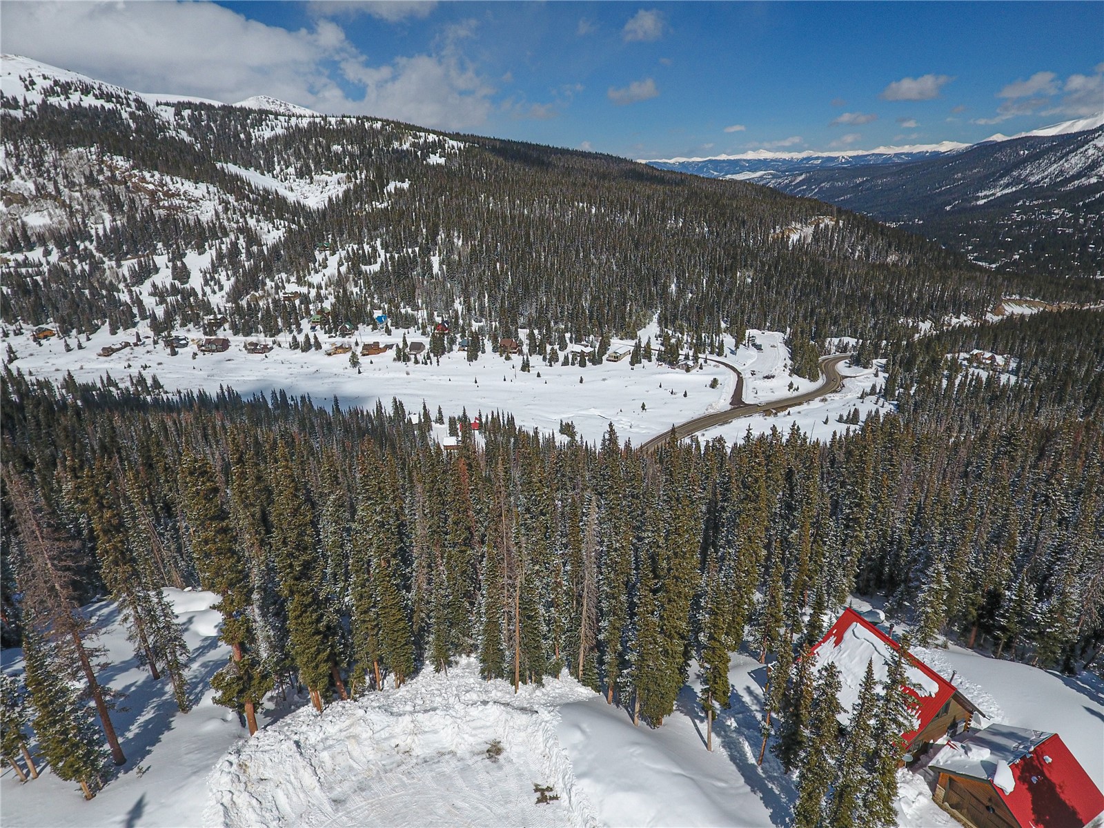 450 Quandary View Drive Breckenridge CO 80424