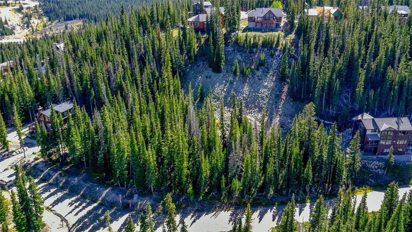 501 Kimmes Lane Breckenridge CO 80424