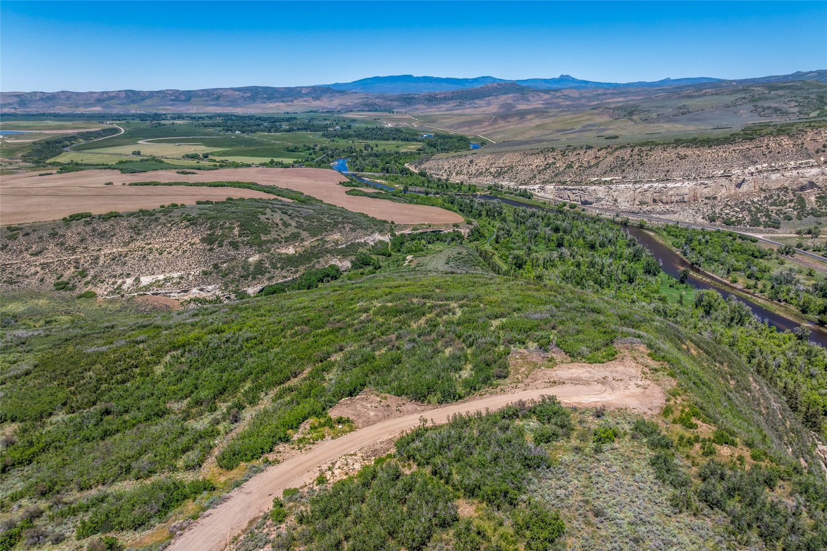 38100 Painted Rock Way Hayden CO 81639