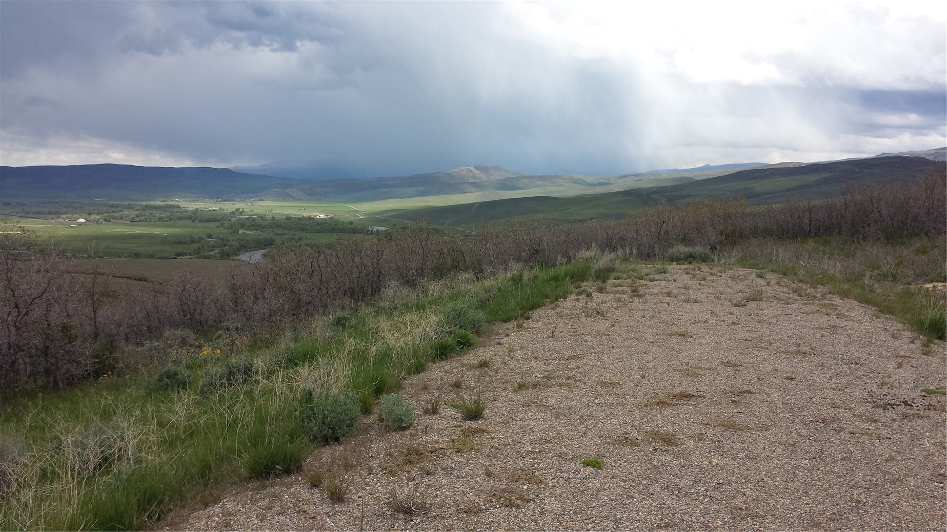 38100 Painted Rock Way Hayden CO 81639