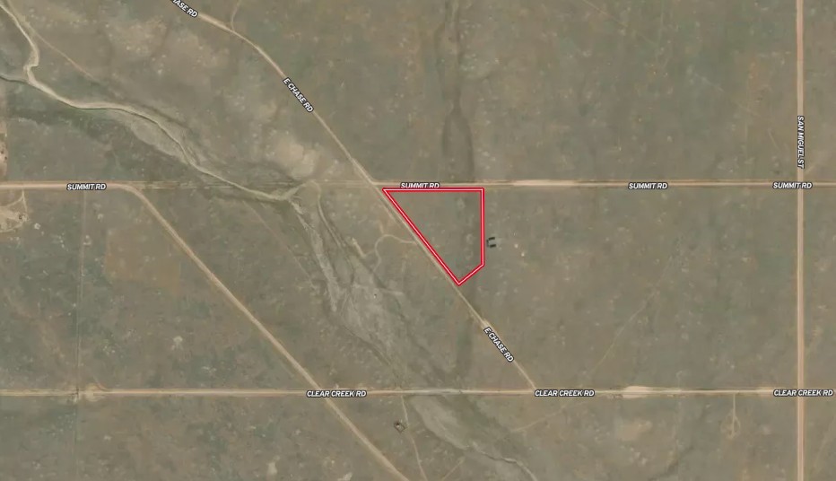 4570 Summit Road Hartsel CO 80449