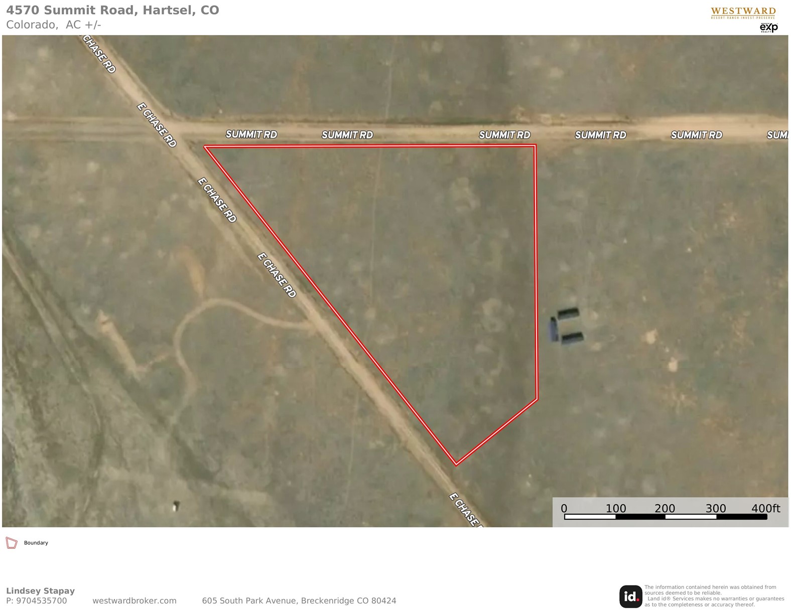4570 Summit Road Hartsel CO 80449