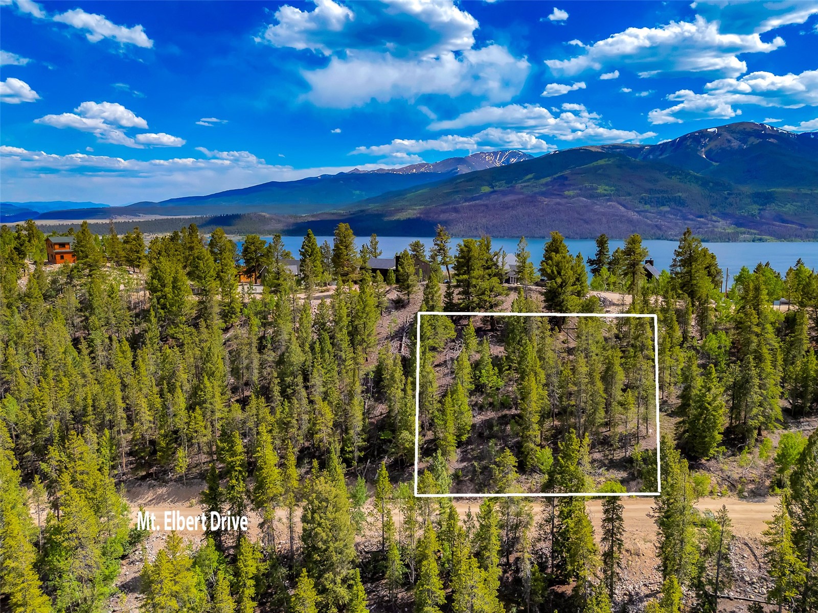 198 Mount Elbert Road Twin Lakes CO 81251