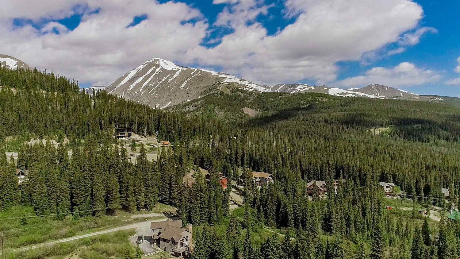 156 Cr 674 Breckenridge CO 80424
