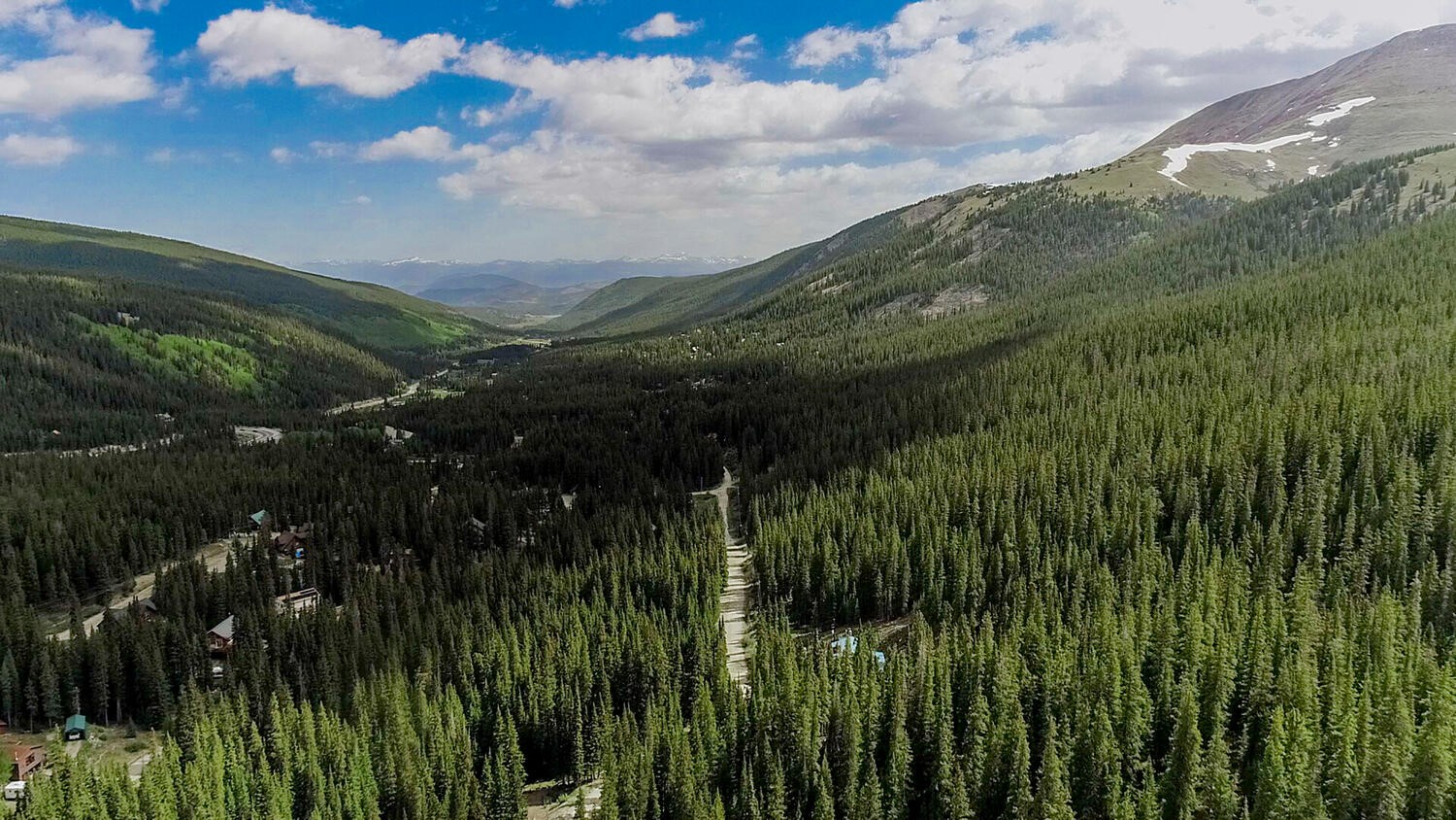 156 Cr 674 Breckenridge CO 80424