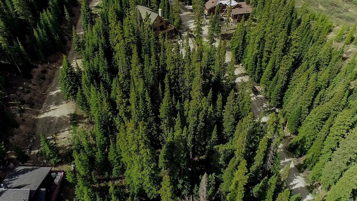 156 Cr 674 Breckenridge CO 80424