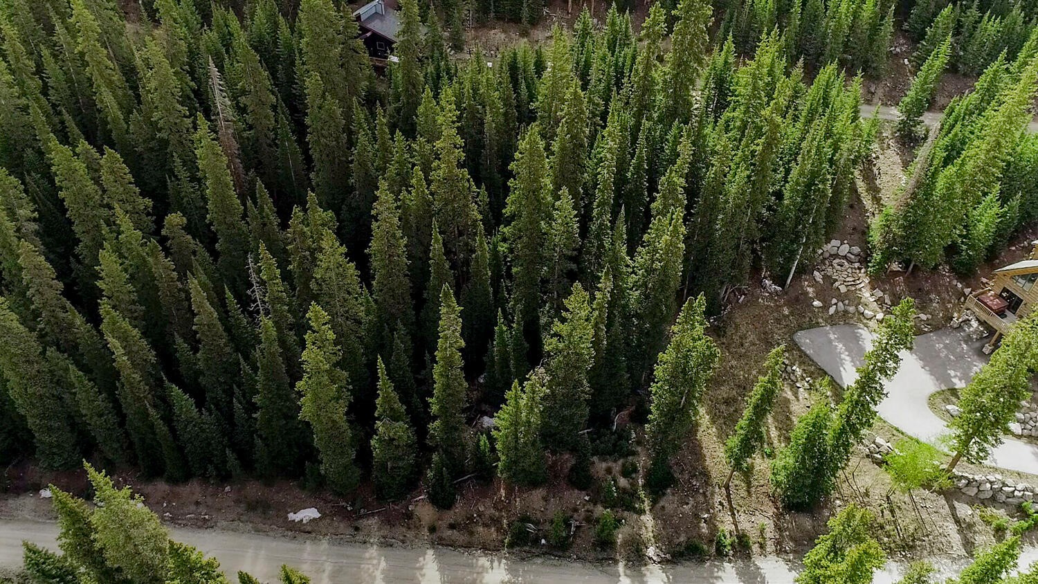 156 Cr 674 Breckenridge CO 80424