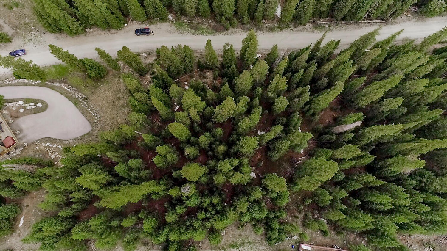 156 Cr 674 Breckenridge CO 80424