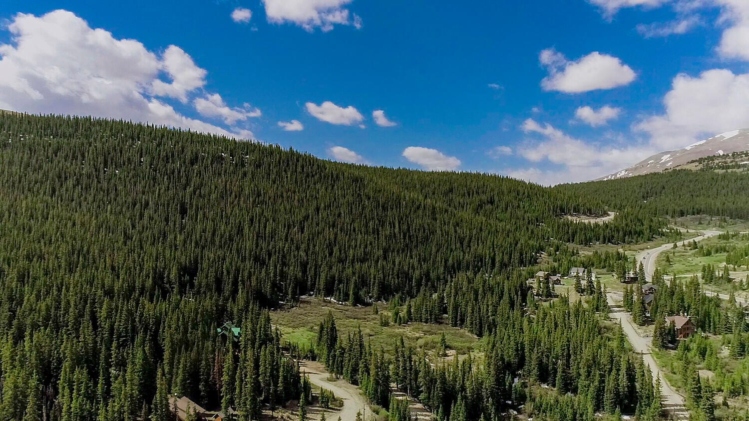 156 Cr 674 Breckenridge CO 80424