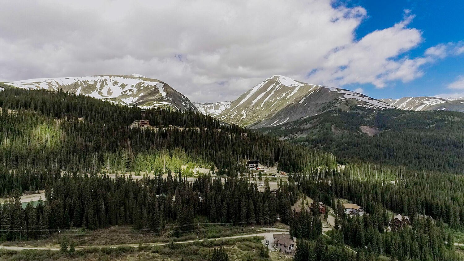 156 Cr 674 Breckenridge CO 80424