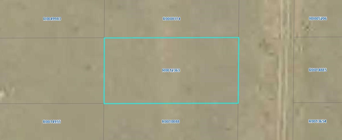 00001 Aspen Street Hartsel CO 80449