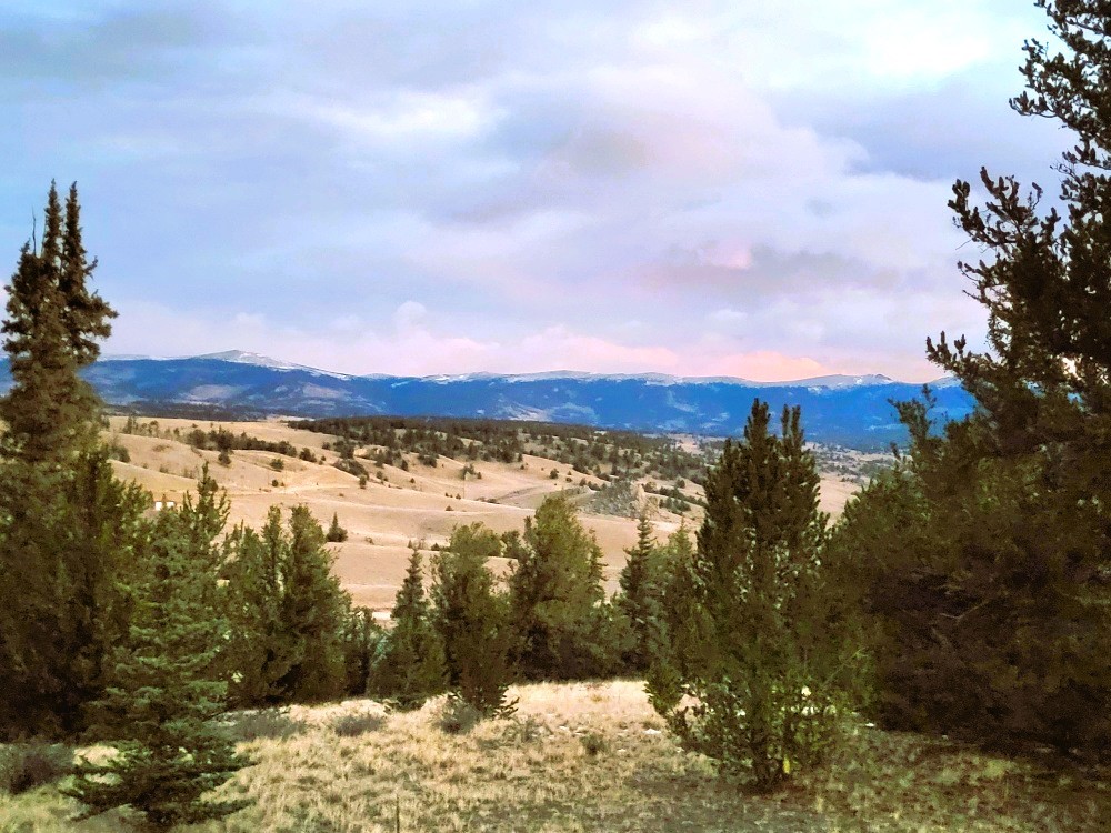99 Hackney Lane Como CO 80432