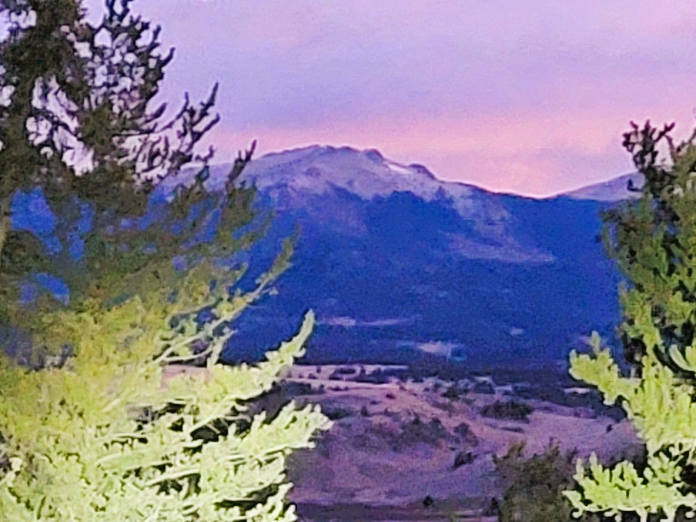 99 Hackney Lane Como CO 80432