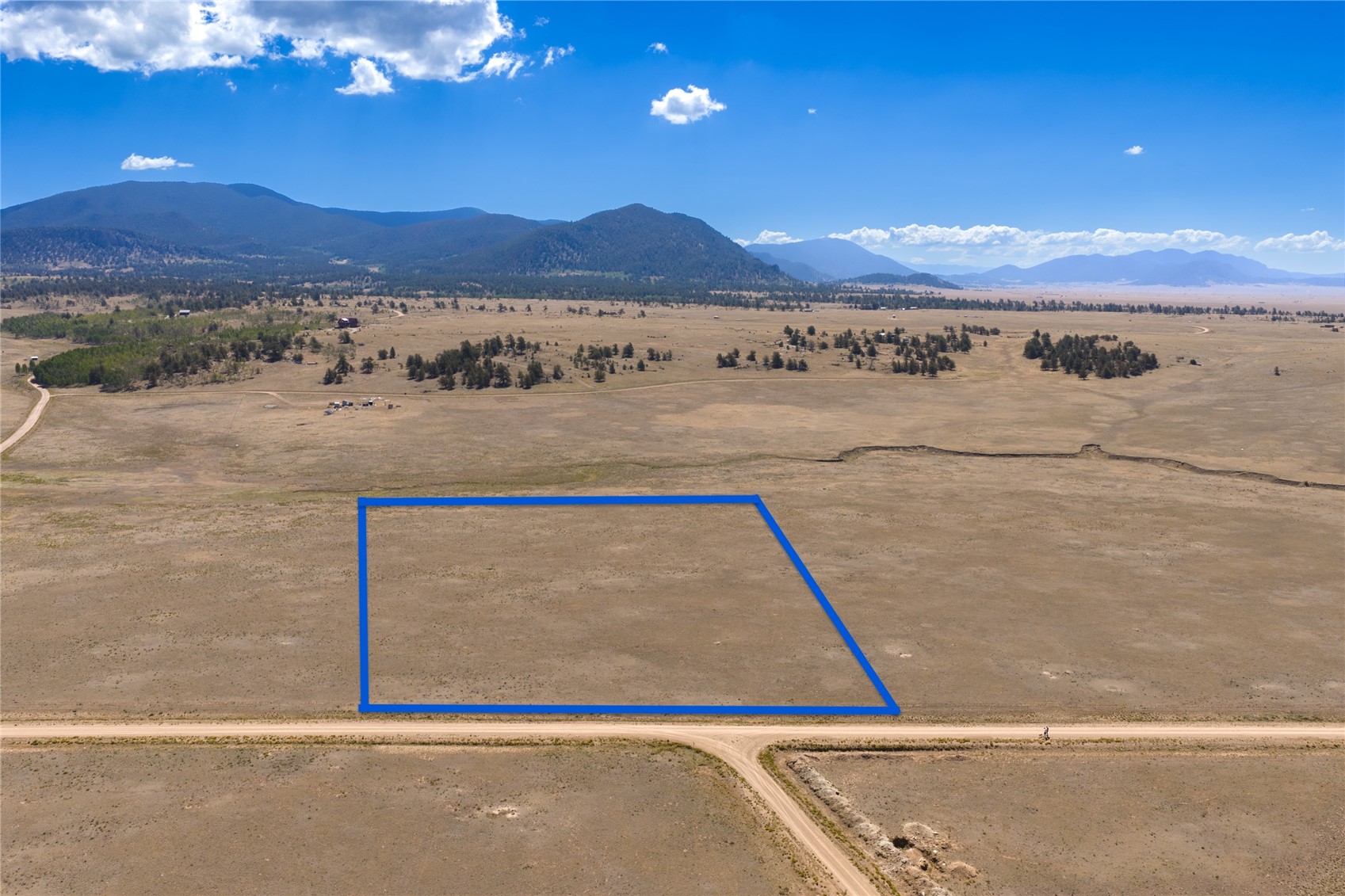 936 Ute Trace Hartsel CO 80449