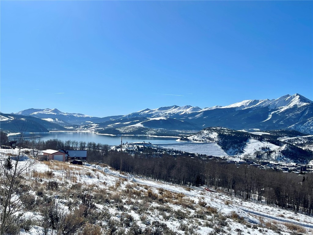 371 Z Road Silverthorne CO 80498