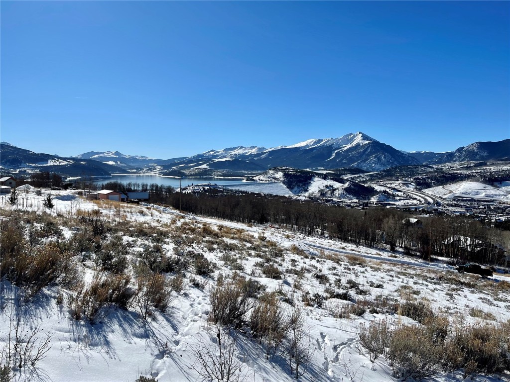 371 Z Road Silverthorne CO 80498