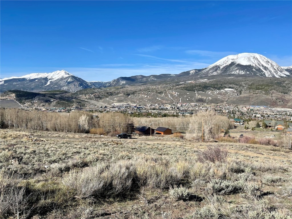 371 Z Road Silverthorne CO 80498