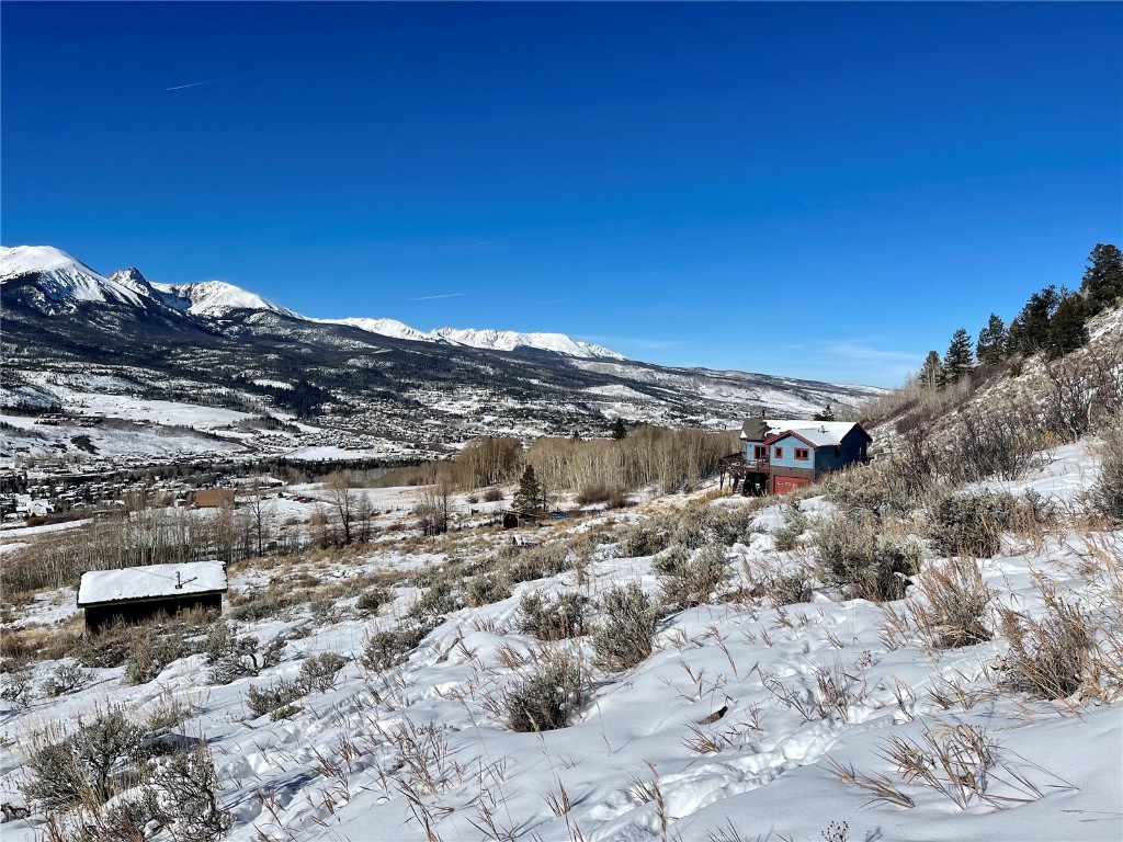 371 Z Road Silverthorne CO 80498
