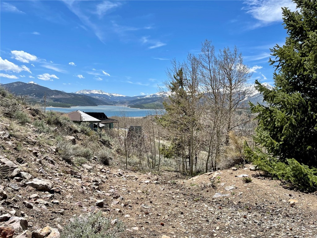 371 Z Road Silverthorne CO 80498