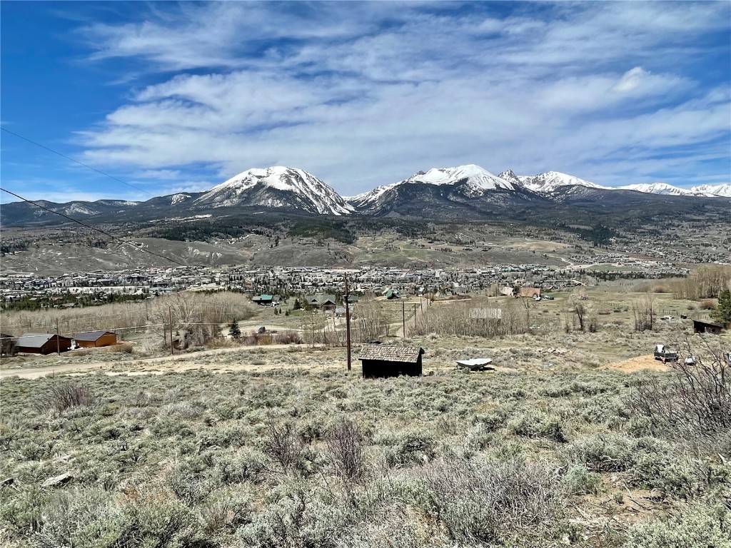 371 Z Road Silverthorne CO 80498
