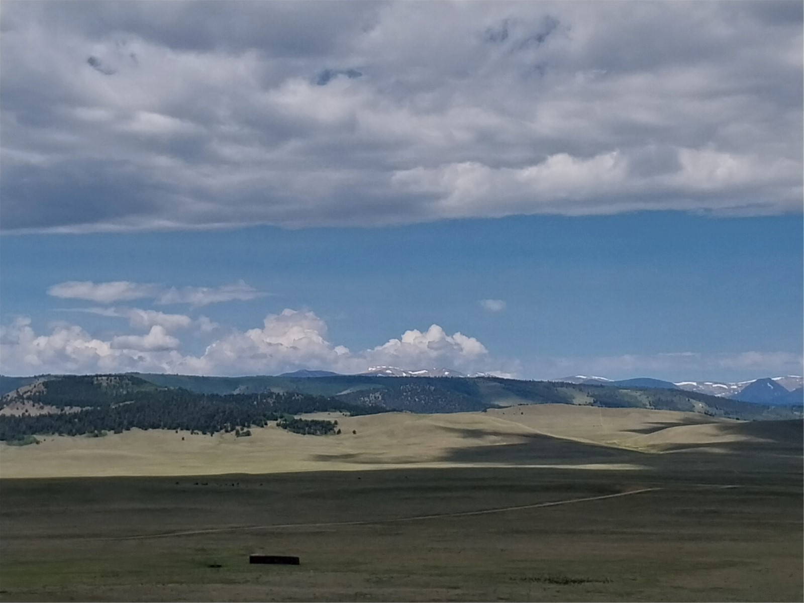 104 Quail Road Como CO 80456