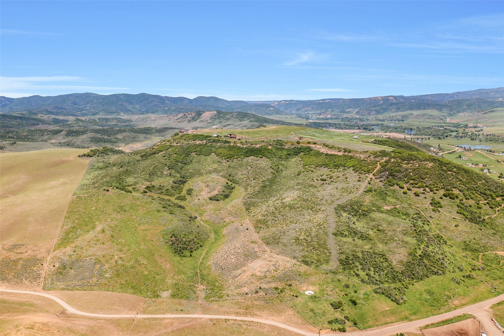 23000 Saddlebow Lane Steamboat Springs CO 80487