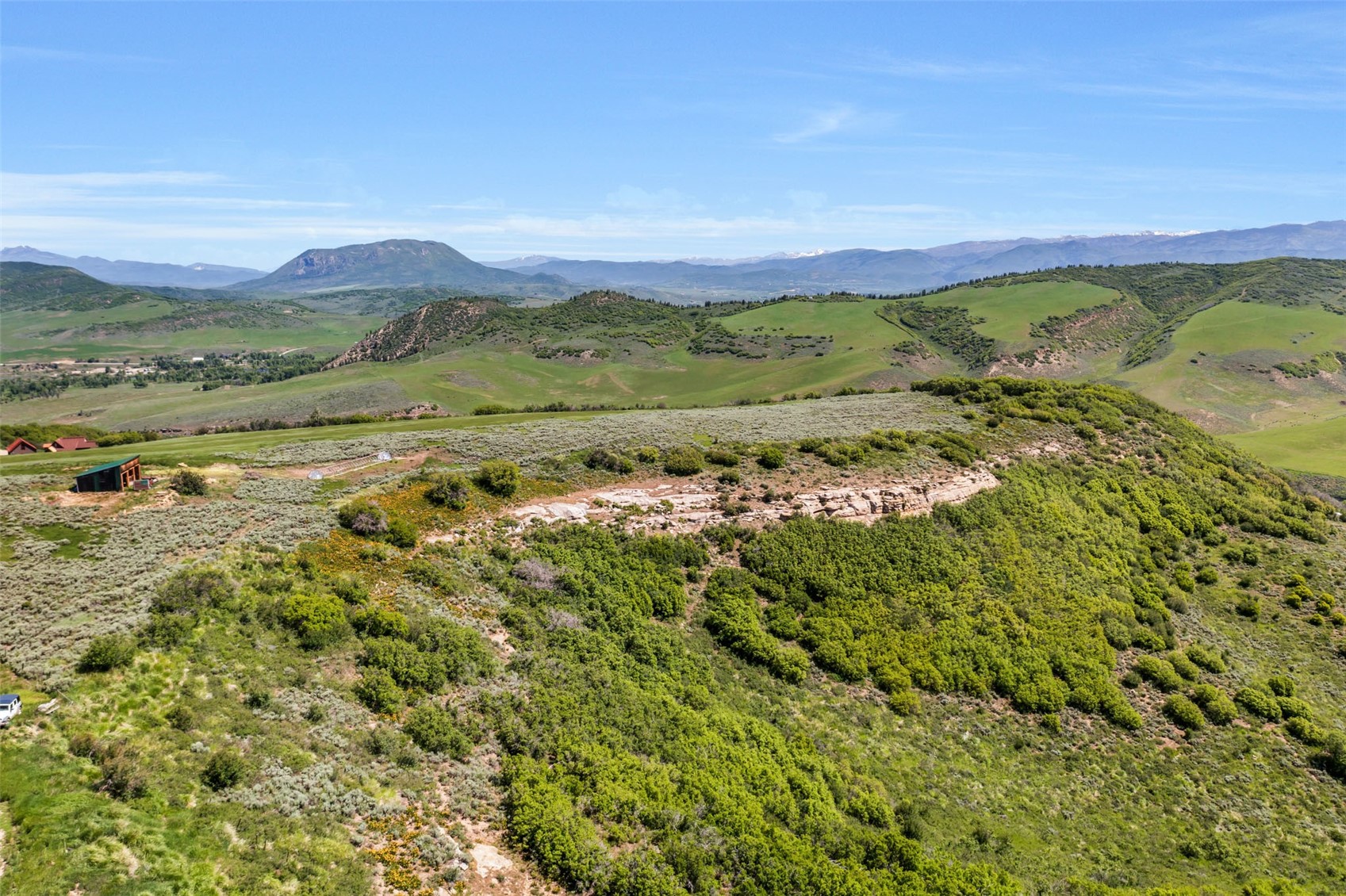 23000 Saddlebow Lane Steamboat Springs CO 80487