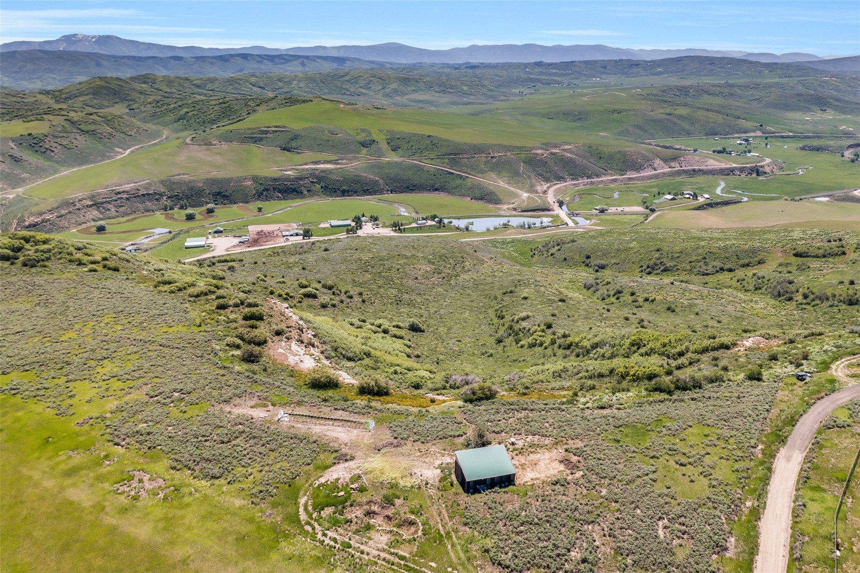 23000 Saddlebow Lane Steamboat Springs CO 80487