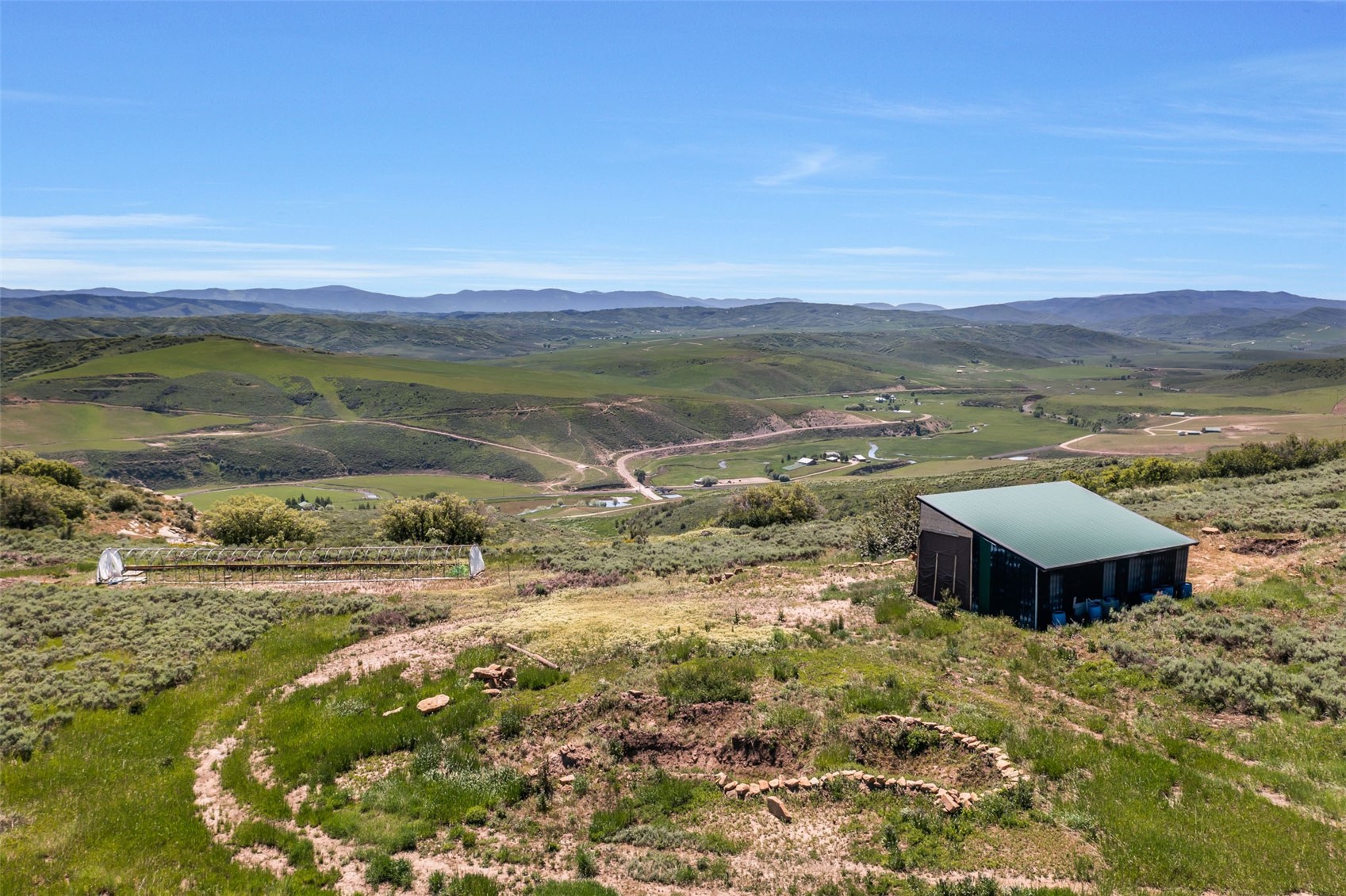 23000 Saddlebow Lane Steamboat Springs CO 80487