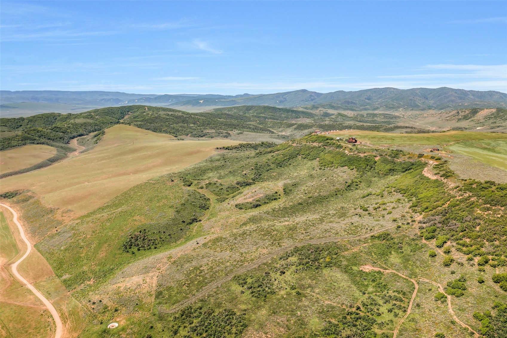 23000 Saddlebow Lane Steamboat Springs CO 80487