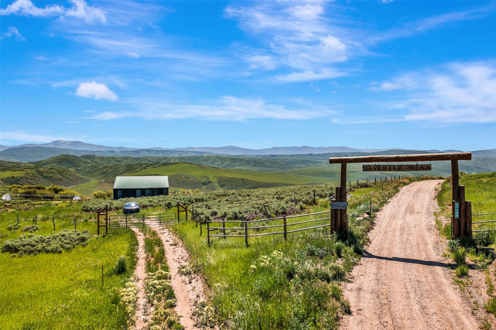 23000 Saddlebow Lane Steamboat Springs CO 80487