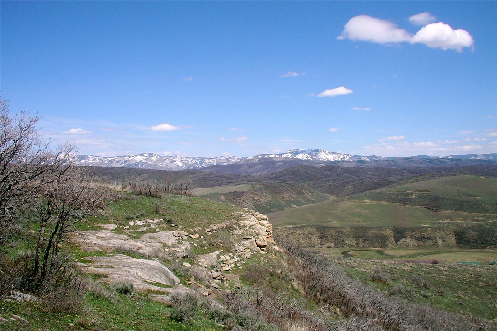 23000 Saddlebow Lane Steamboat Springs CO 80487