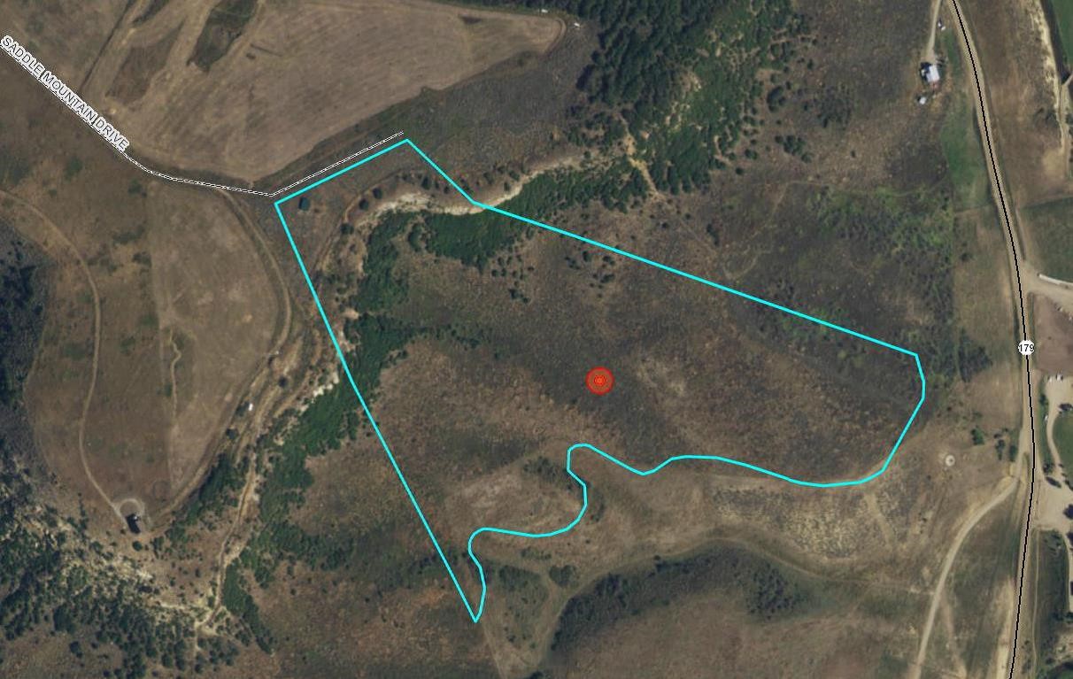 23000 Saddlebow Lane Steamboat Springs CO 80487