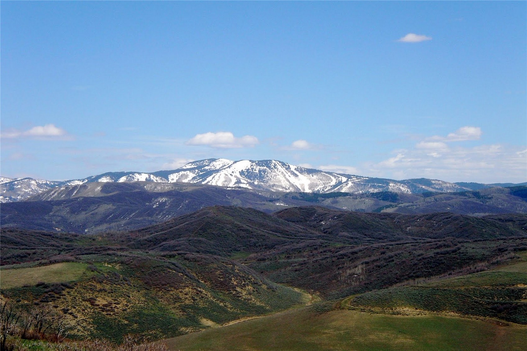 23000 Saddlebow Lane Steamboat Springs CO 80487