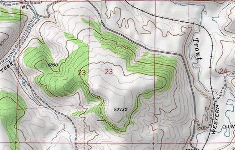 23000 Saddlebow Lane Steamboat Springs CO 80487