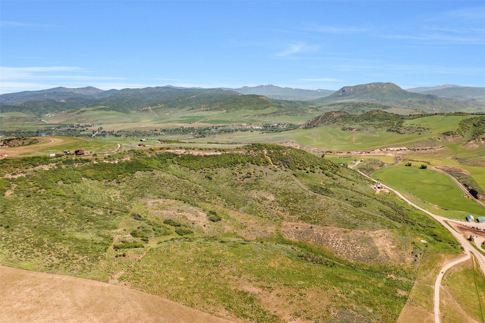 23000 Saddlebow Lane Steamboat Springs CO 80487