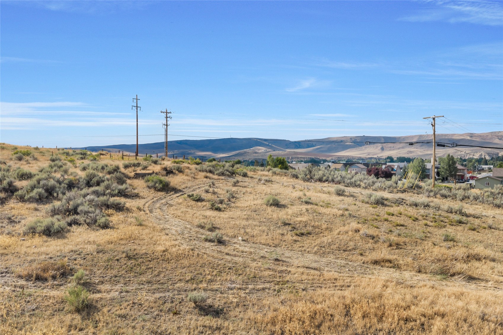 Tbd Harvest Drive Hayden CO 81639