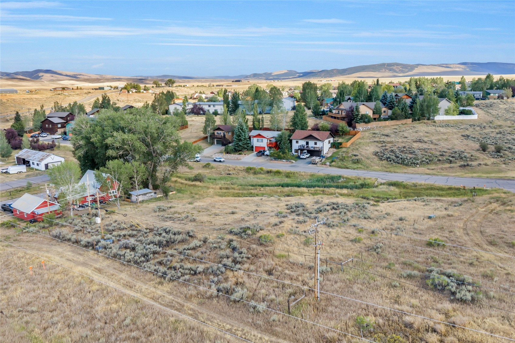 Tbd Harvest Drive Hayden CO 81639