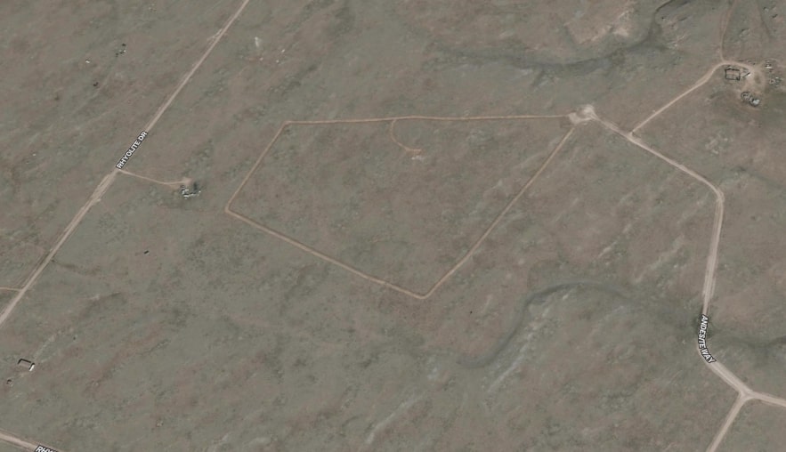 417 Andesite Way Hartsel CO 80449