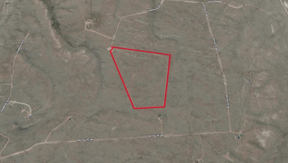 417 Andesite Way Hartsel CO 80449