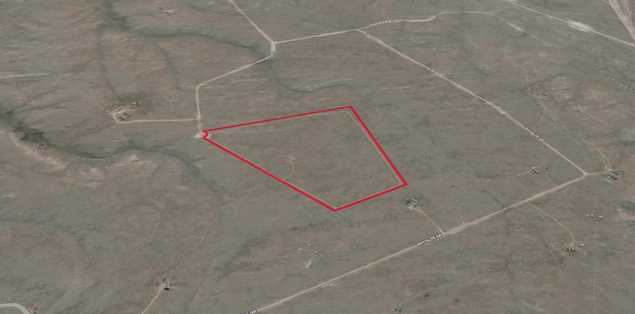 417 Andesite Way Hartsel CO 80449