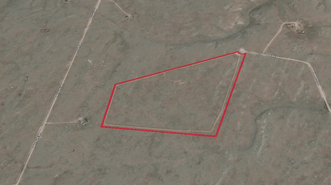 417 Andesite Way Hartsel CO 80449