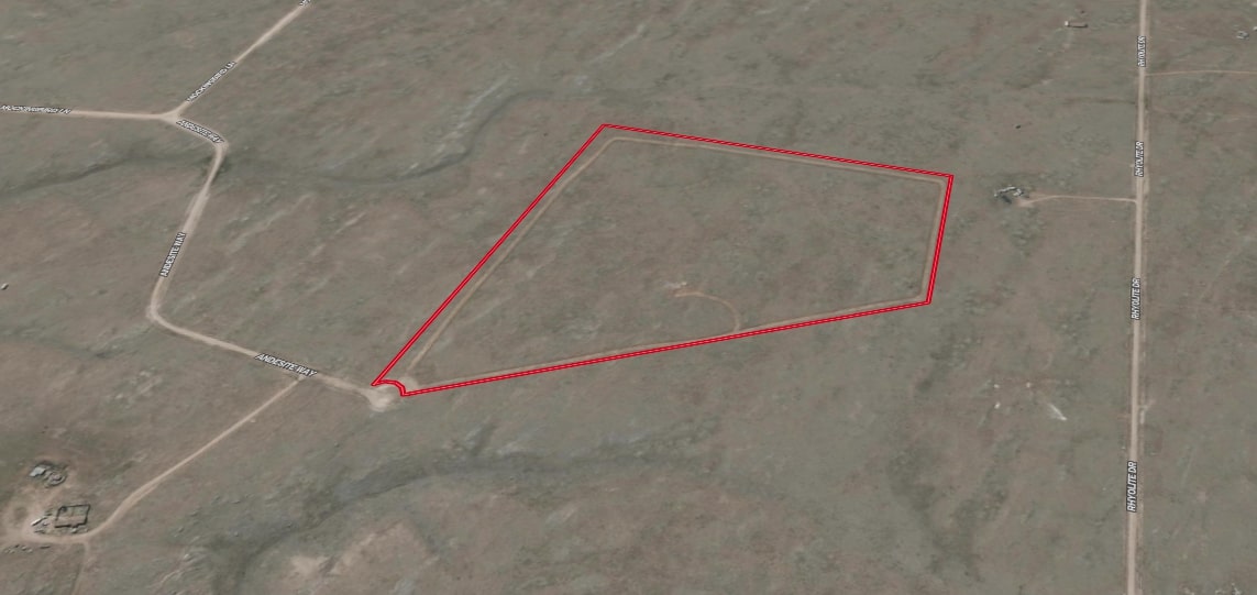 417 Andesite Way Hartsel CO 80449