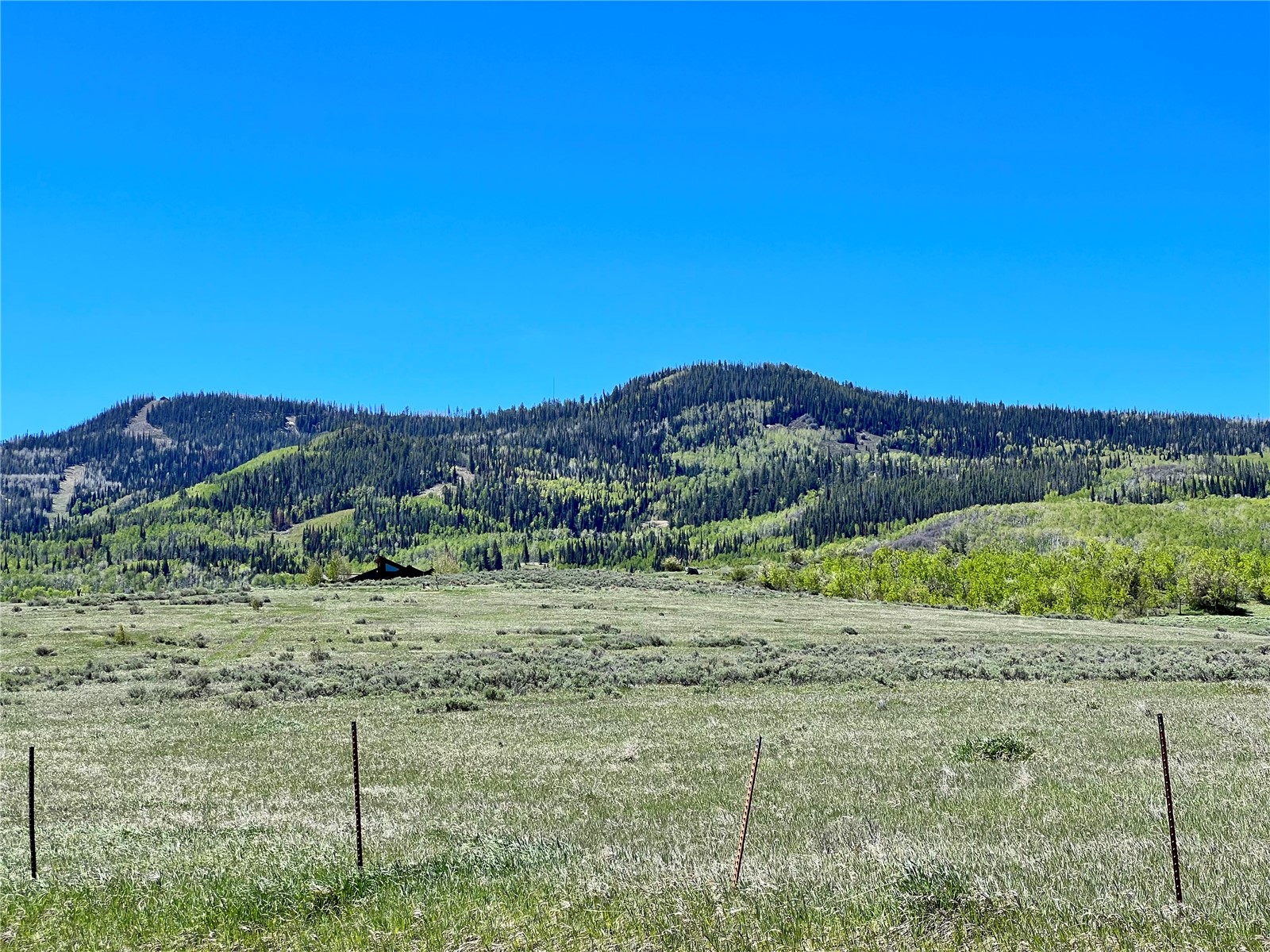 33413 Tewa Way Oak Creek CO 80467