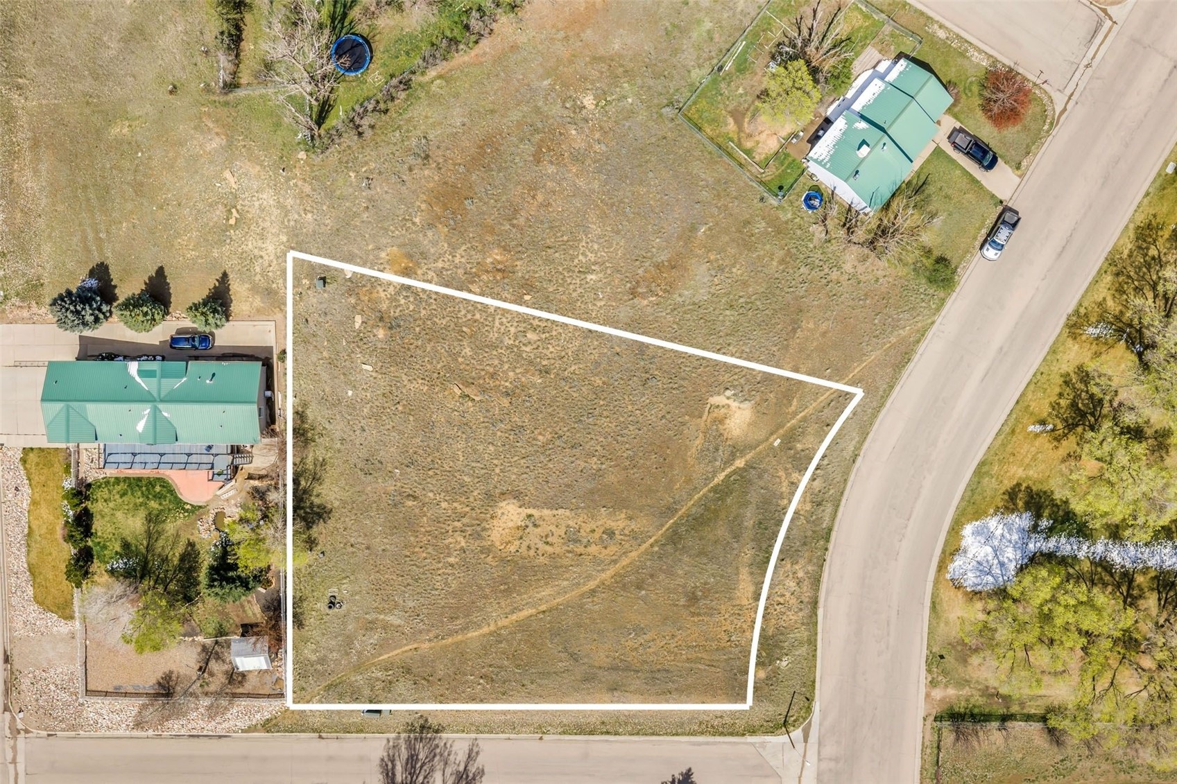 702 Ashley Road Craig CO 81625