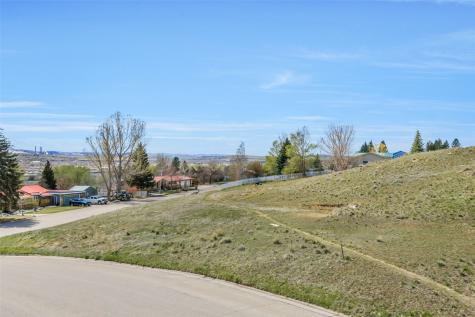 702 Ashley Road Craig CO 81625
