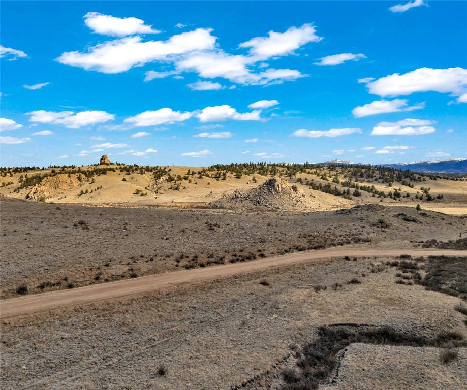 1950 Travois Road Como CO 80432