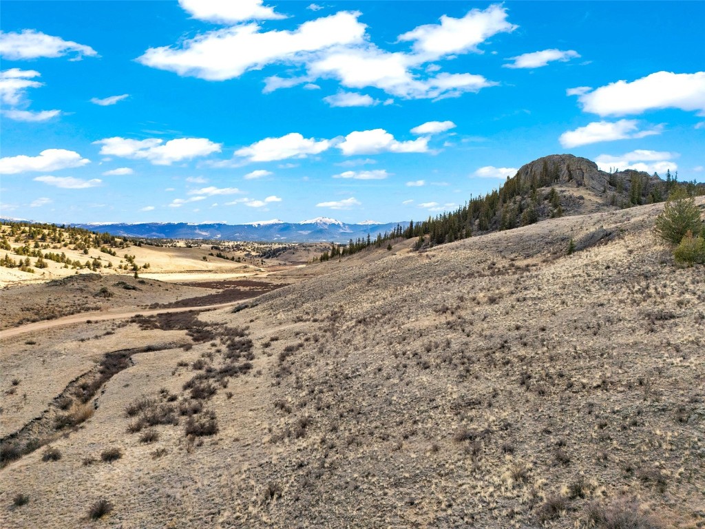 1950 Travois Road Como CO 80432