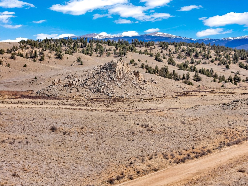 1950 Travois Road Como CO 80432